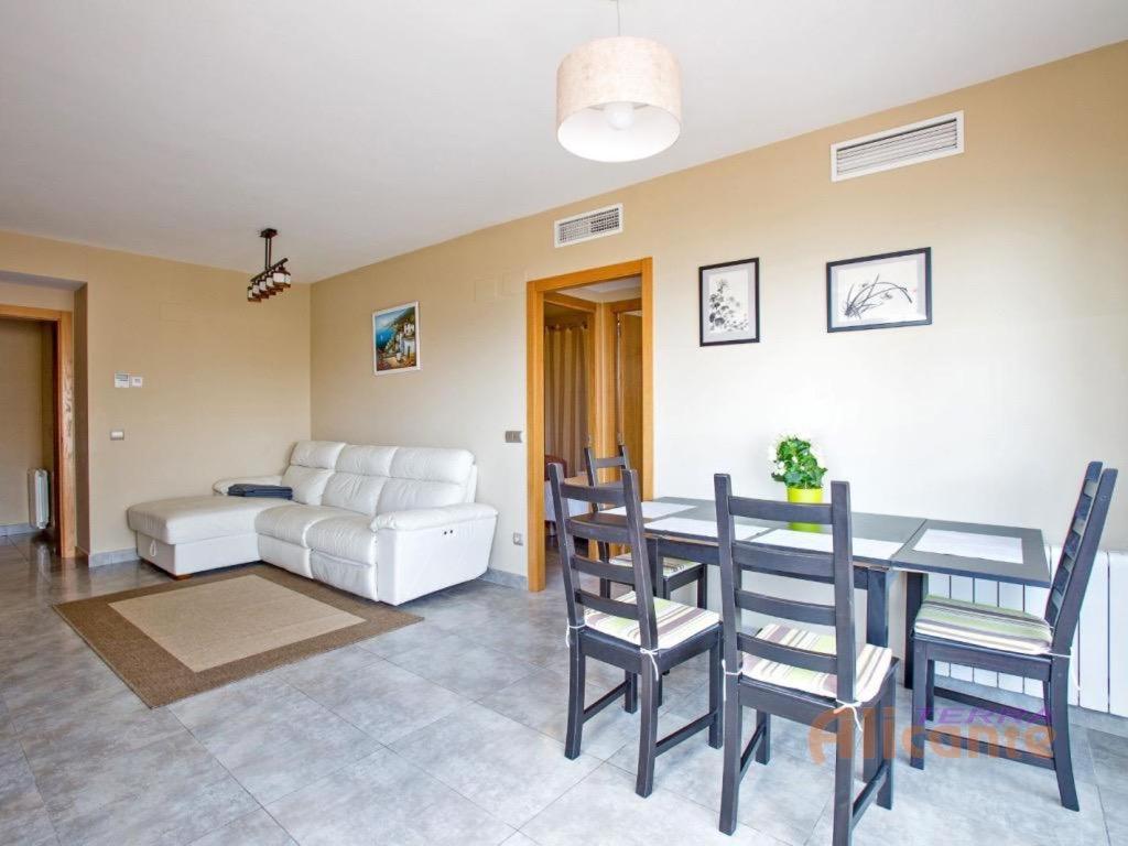 Aпартаменты В San Juan Playa Alicante Eksteriør bilde