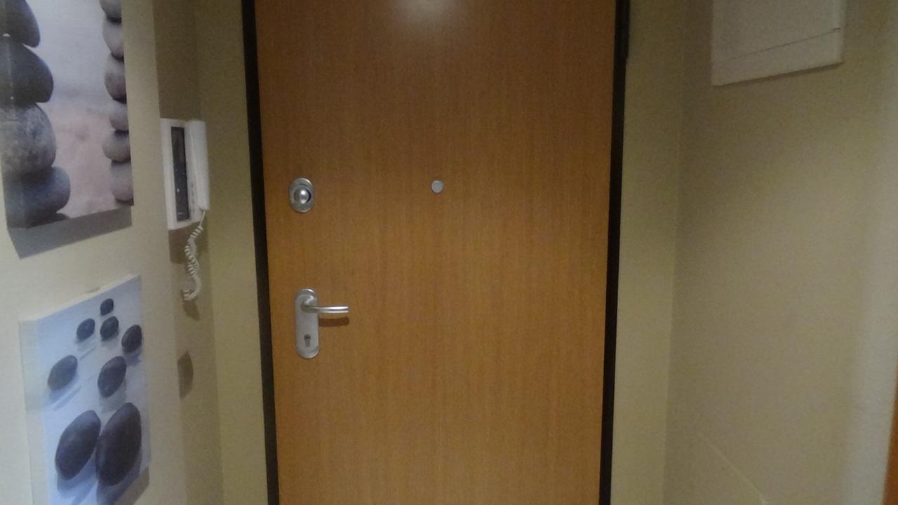 Aпартаменты В San Juan Playa Alicante Eksteriør bilde