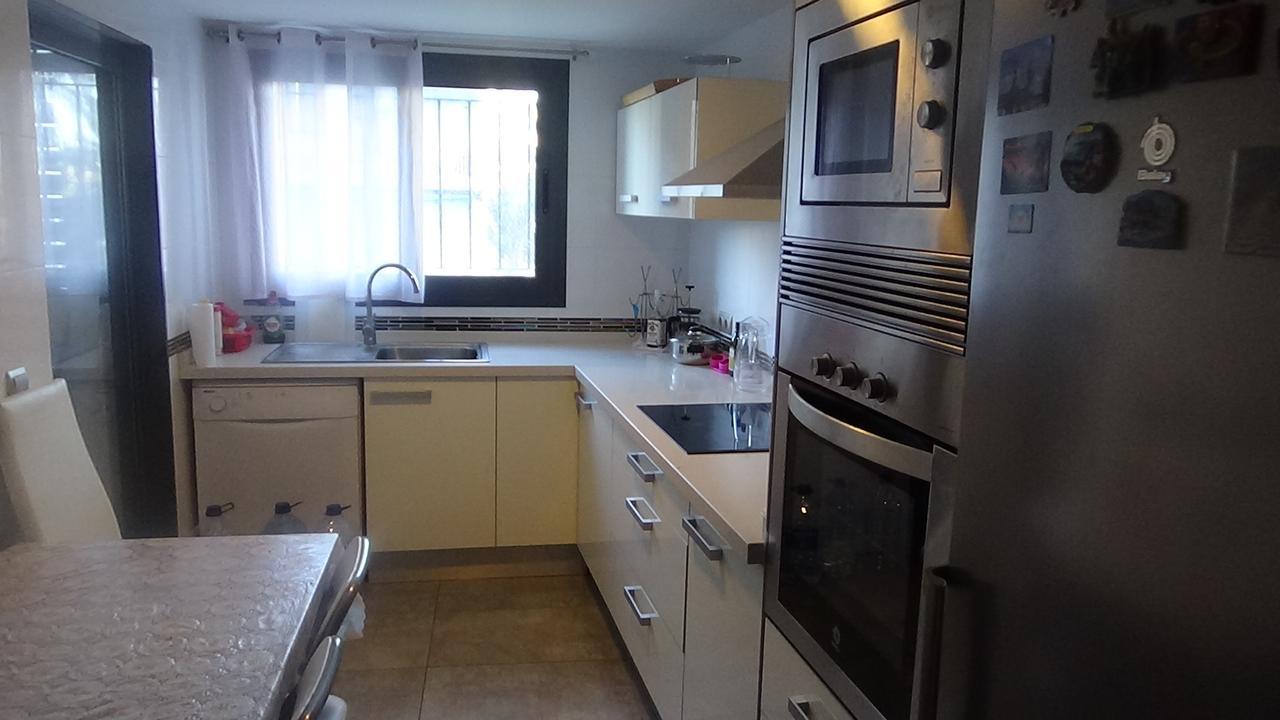 Aпартаменты В San Juan Playa Alicante Eksteriør bilde