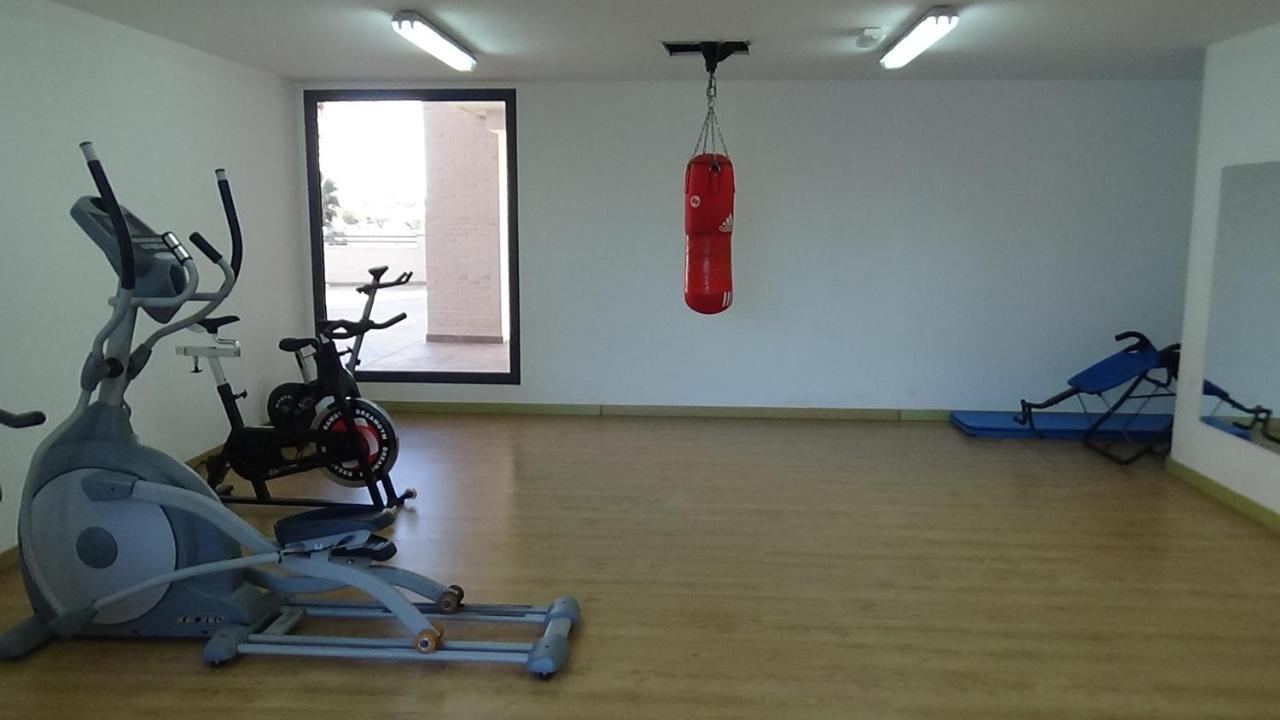 Aпартаменты В San Juan Playa Alicante Eksteriør bilde