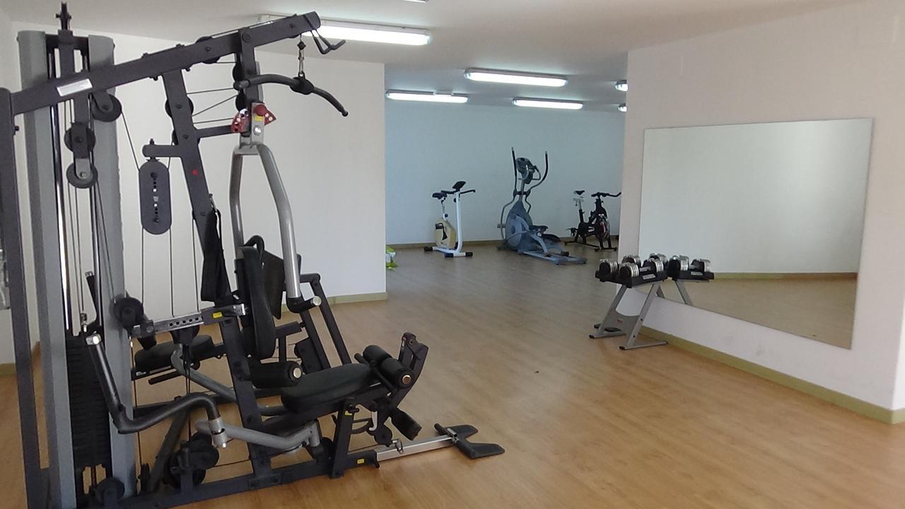 Aпартаменты В San Juan Playa Alicante Eksteriør bilde
