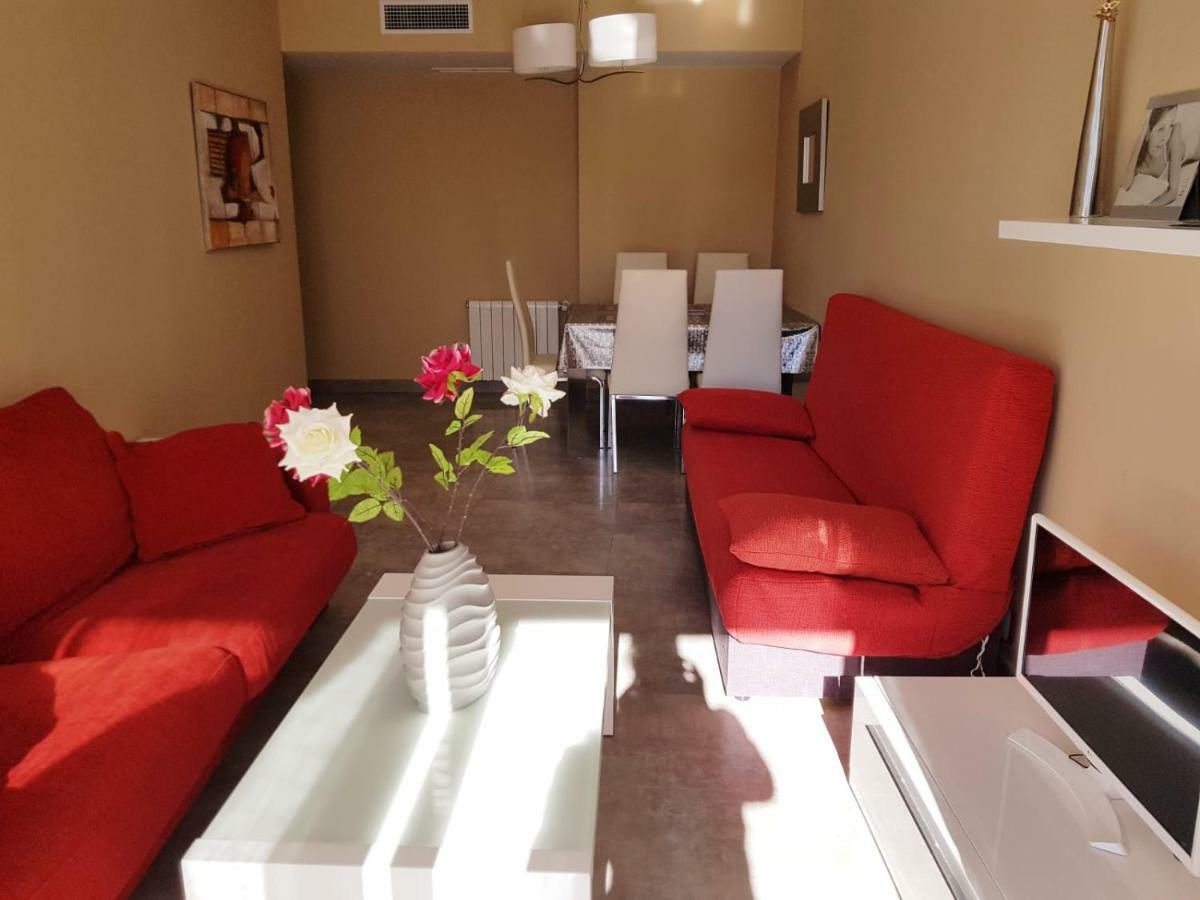 Aпартаменты В San Juan Playa Alicante Eksteriør bilde