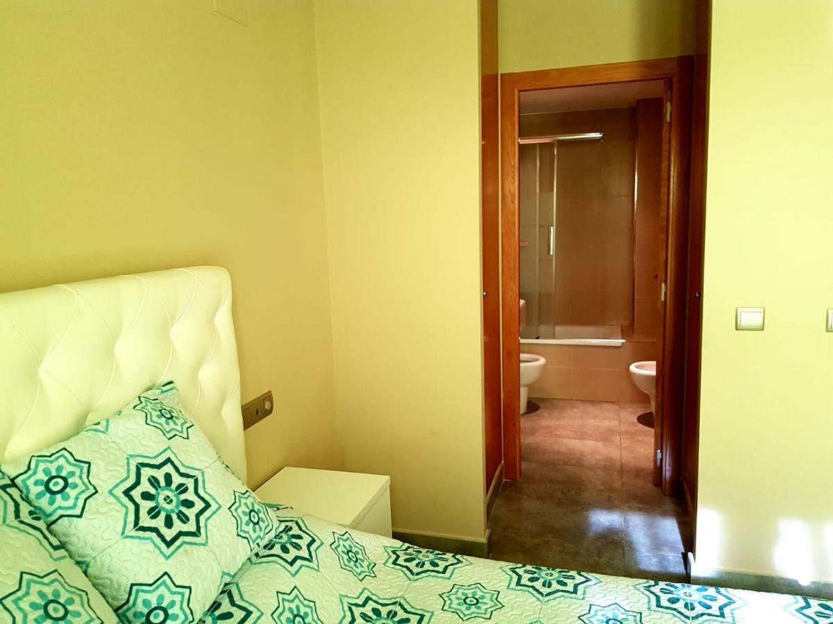 Aпартаменты В San Juan Playa Alicante Eksteriør bilde