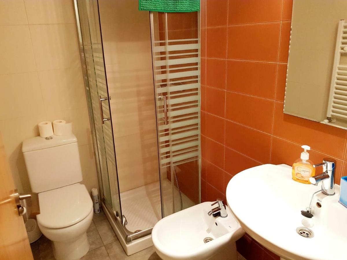 Aпартаменты В San Juan Playa Alicante Eksteriør bilde