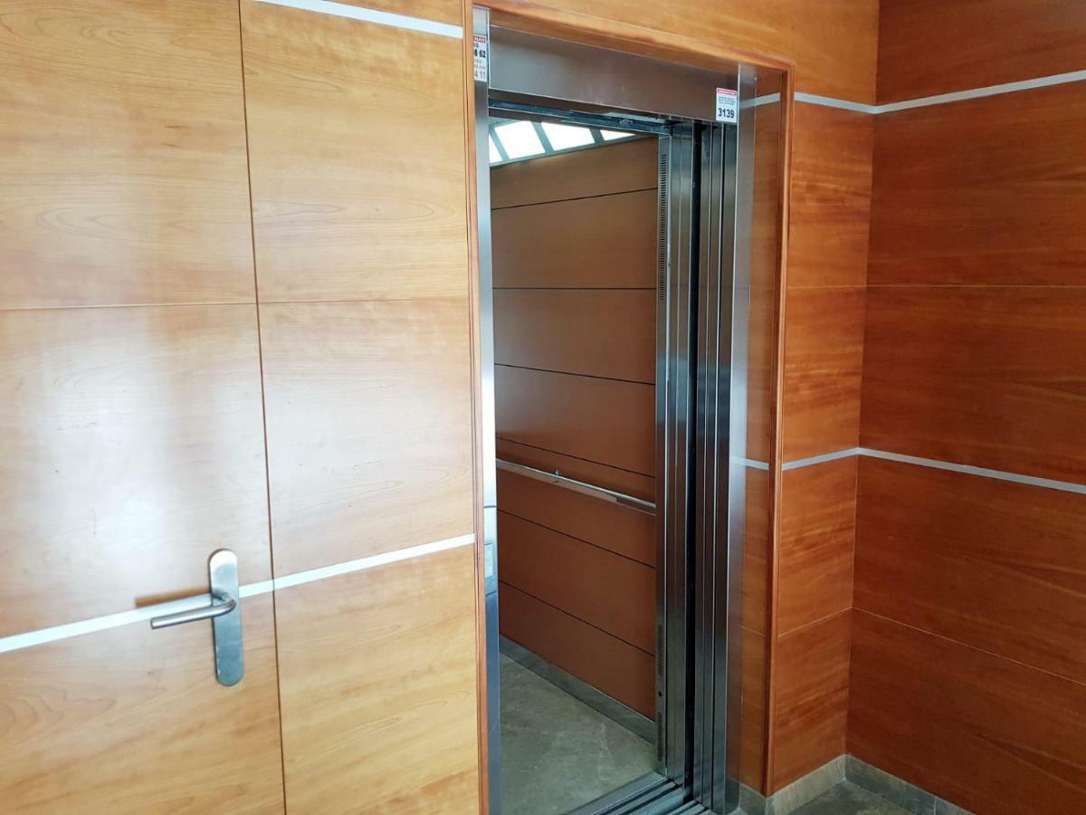 Aпартаменты В San Juan Playa Alicante Eksteriør bilde